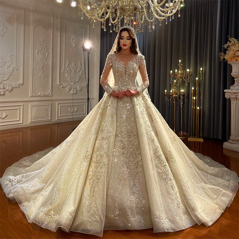 Bridal and Wedding Luxury Designer Dresses & Gowns
