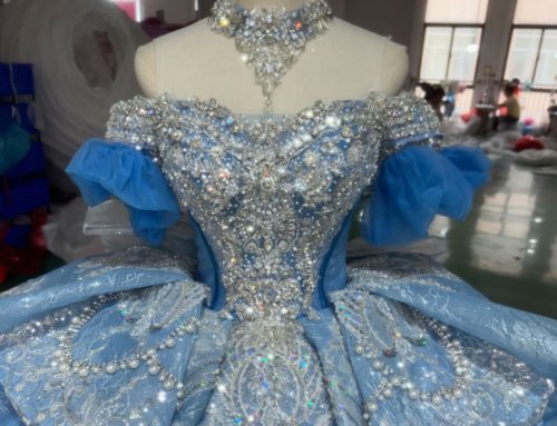 Venta caliente de vestidos de quinceañera 2025 de Jancember