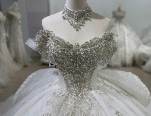 The Latest 6 Wedding Dresses of Jancember in July 2025