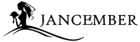 Wedding Dress | Jancember Logo