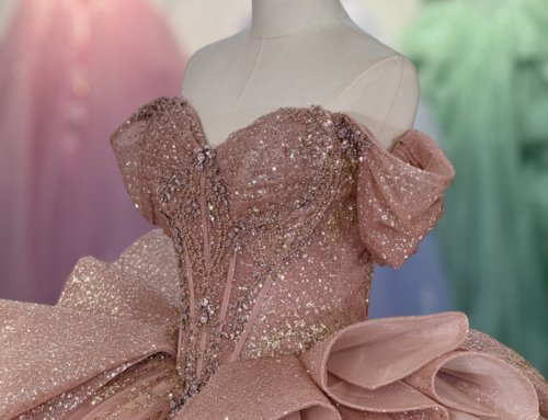 JANCEMBER Latest Quinceañera Dresses for August 2025