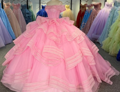 Six Luxury Designs For Quinceaneras In September 2025