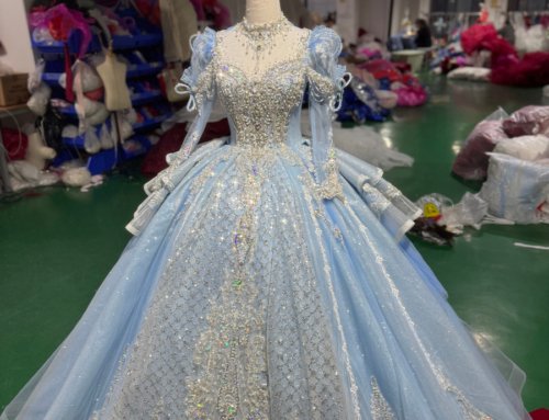 Latest Quinceanera dresses in October 2025 – Jancember