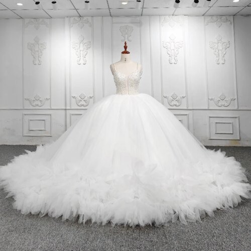 Simple Quinceanera Dress Organza Ball Gown Sweetheart Sleeveless Beading Ruched Vestido Novia